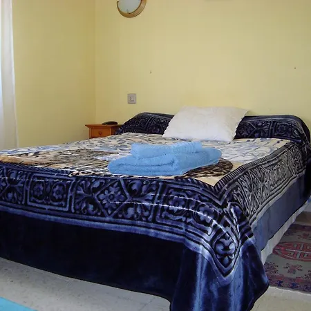 Guest house La Ponderosa