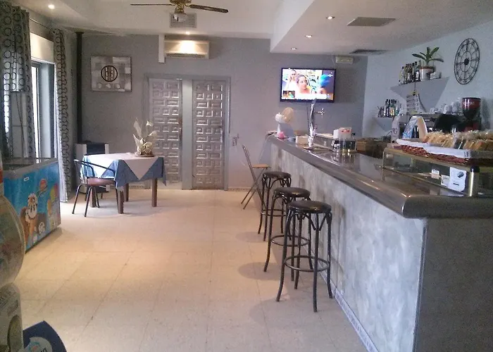 La Ponderosa Sancti Spíritus