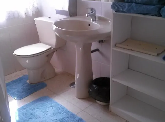 Gæstehus La Ponderosa