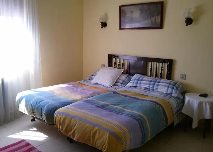 La Ponderosa * Sancti Spíritus