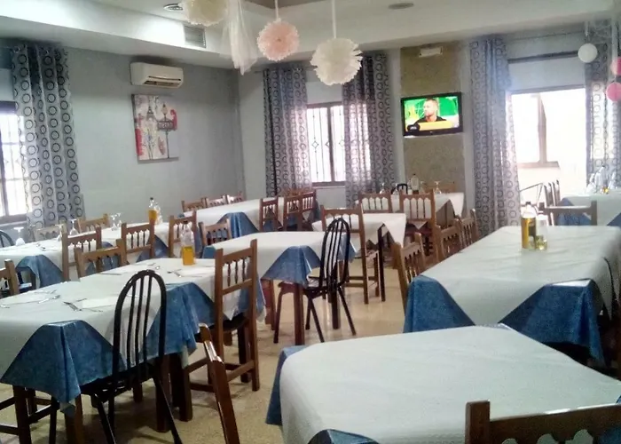 La Ponderosa * Sancti Spíritus