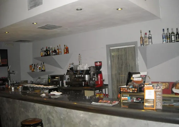 La Ponderosa Gæstehus *